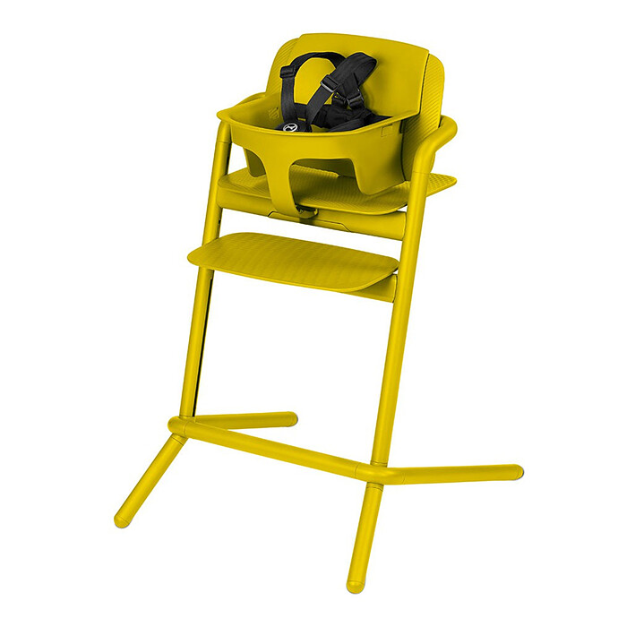 Chaise haute