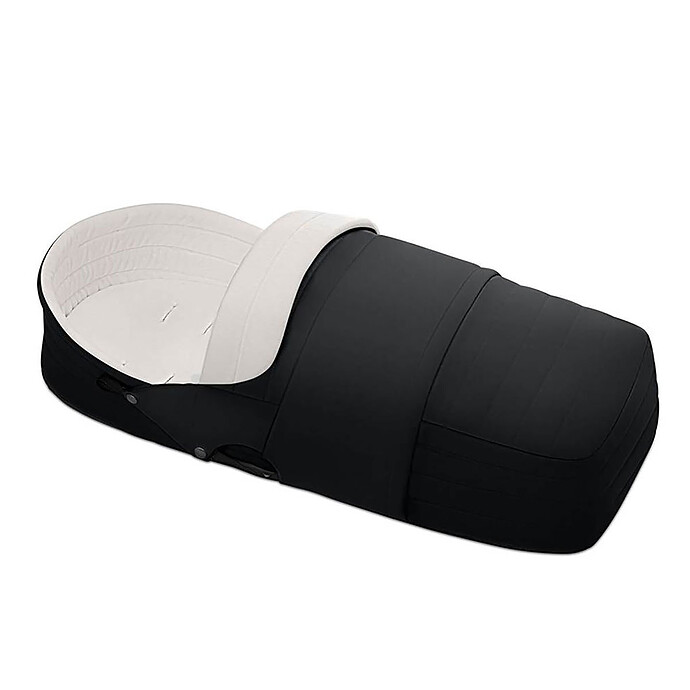 Nacelle Légère - Premium Black Cybex