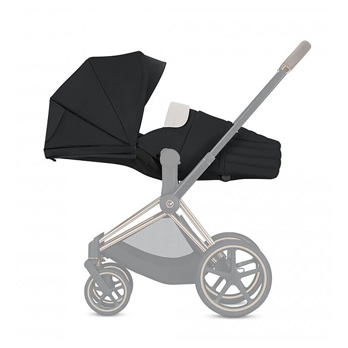 Nacelle Légère - Premium Black Cybex