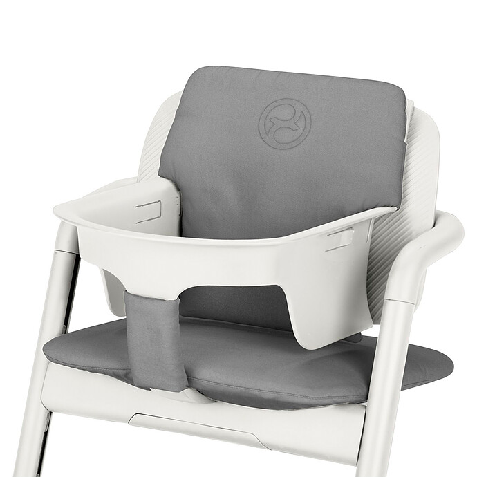 Coussin Réducteur Lemo - Storm Grey Cybex