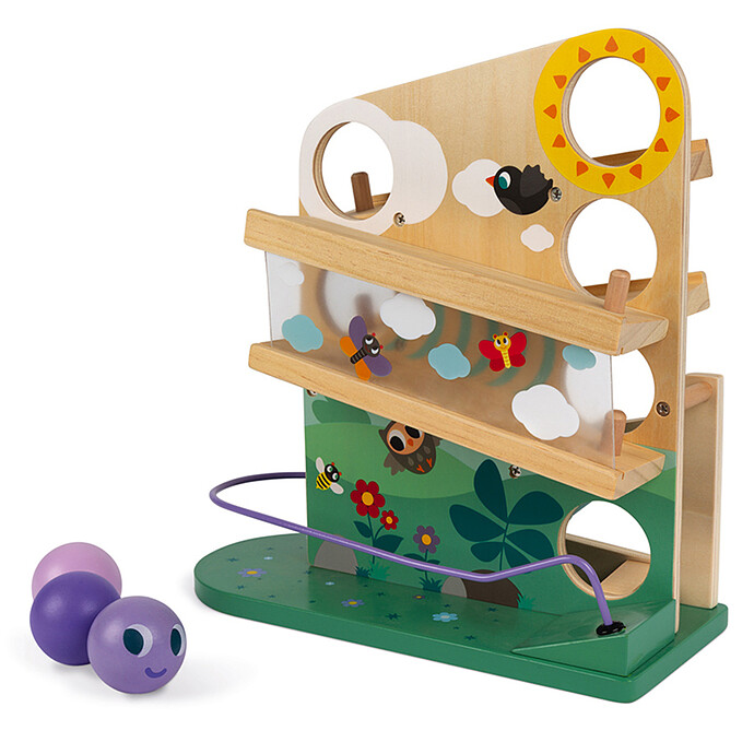 Mes premiers jouets