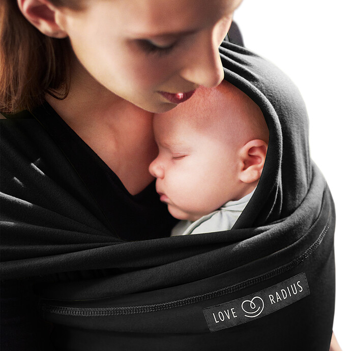 Porte bébé