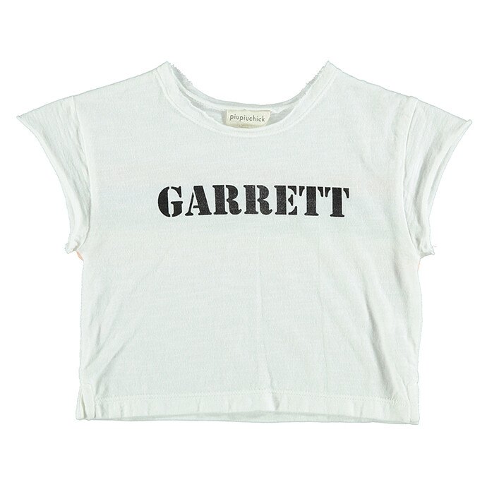T-Shirt Arc-en-Ciel - 3 Mois Piupiuchick