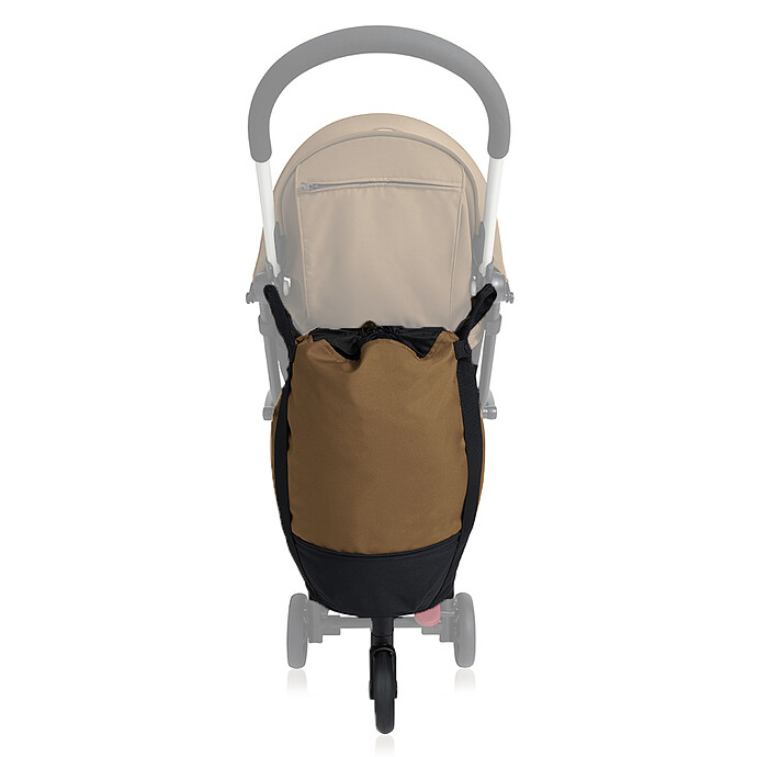 Avis YOYO Bag - Toffee