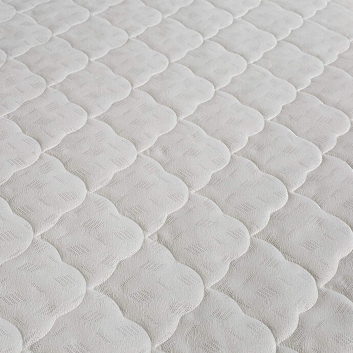 Avis Matelas Mon P'tit Matelas Indispensable - 60 x 120 cm