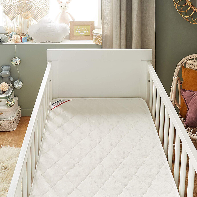 Matelas bébé