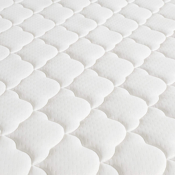 Avis Matelas Mon P'tit Matelas Parfait - 70 x 140 cm