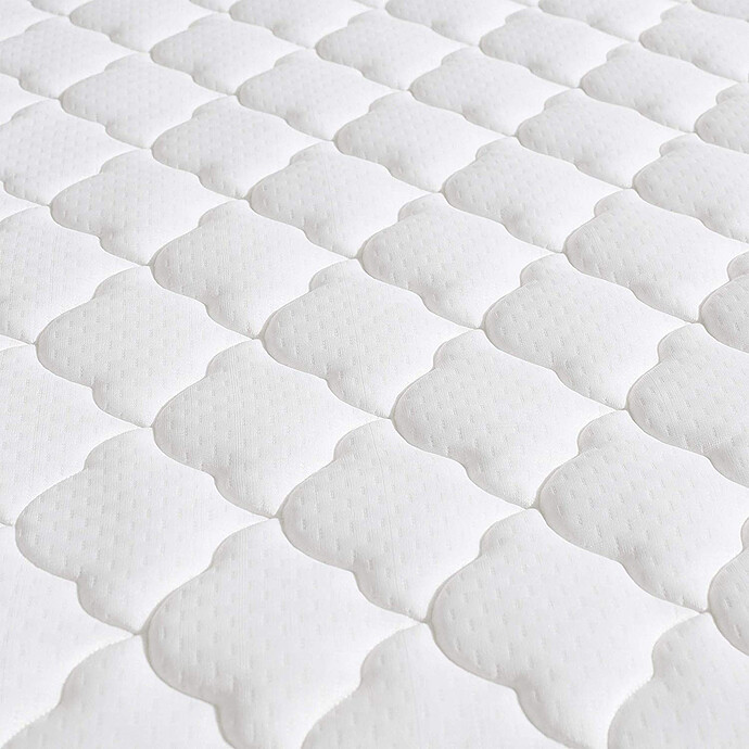 Achat Matelas Mon P'tit Matelas Croissance - 60 x 120 cm