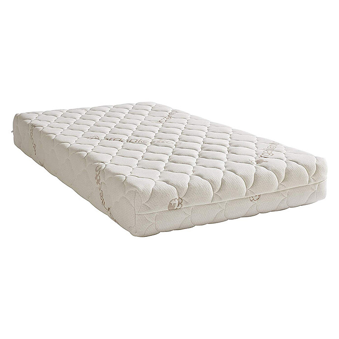 Matelas Mon P'tit Matelas Coton Bio - 70 x 140 cm P'tit Lit