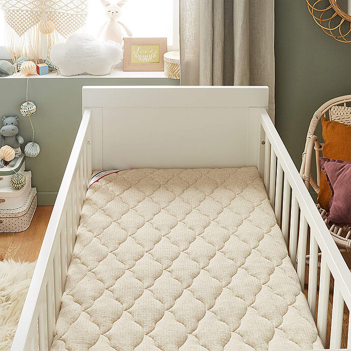 Matelas bébé