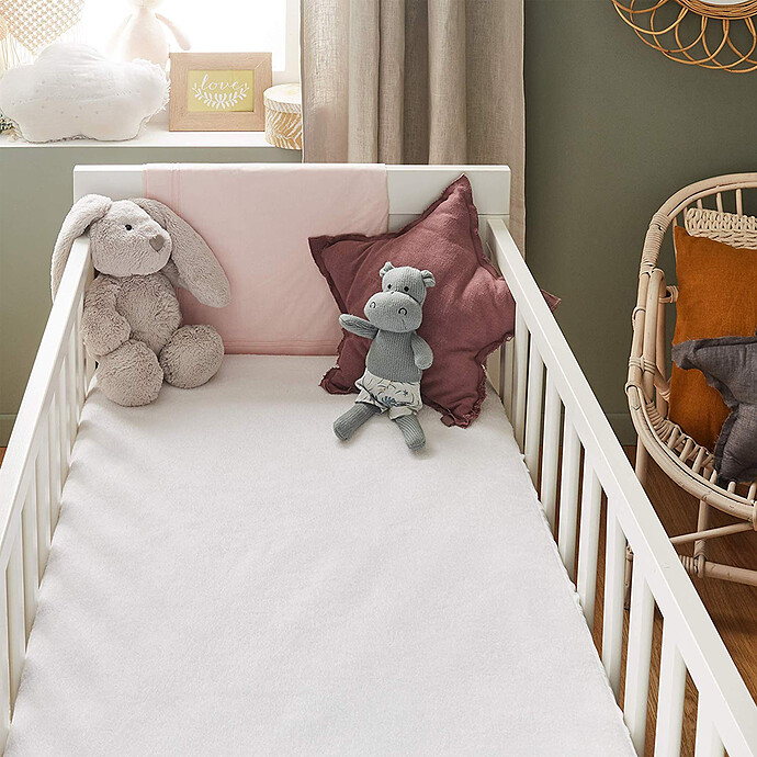 Linge de lit