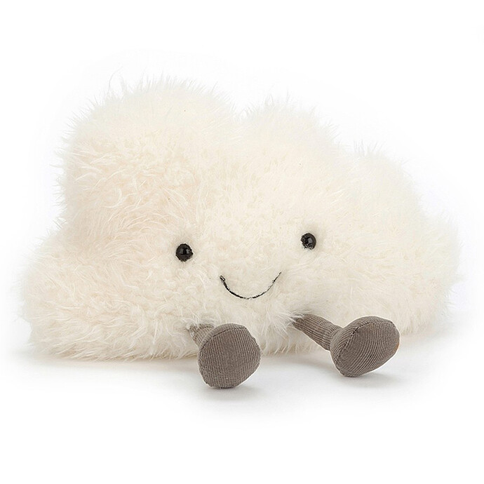 Amuseable Cloud - Large Jellycat