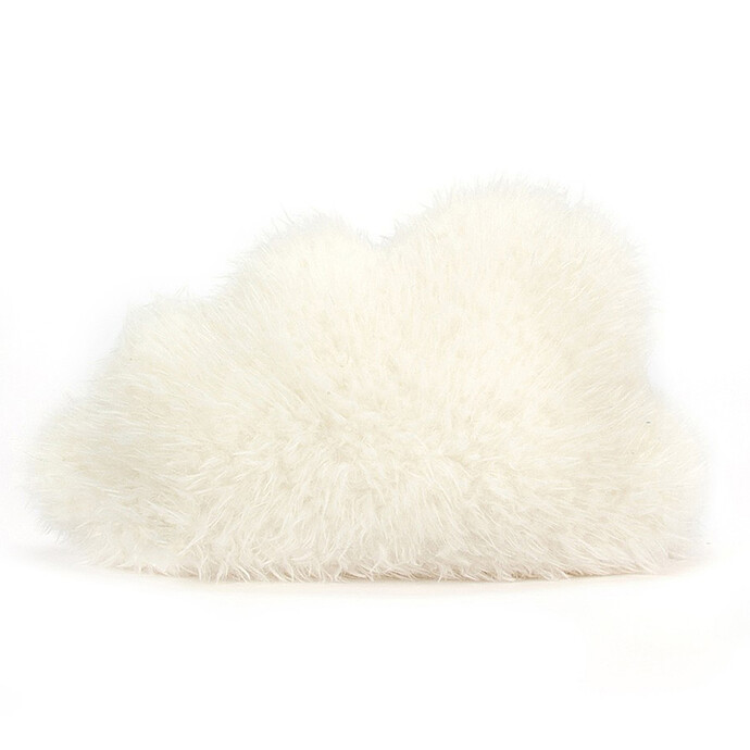 Avis Amuseable Cloud - Large