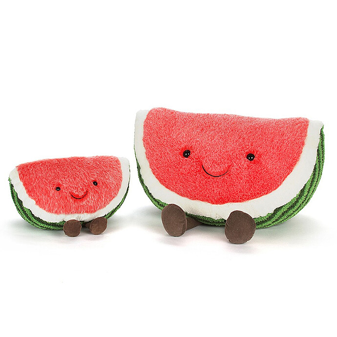 Achat Amuseable Watermelon - Large