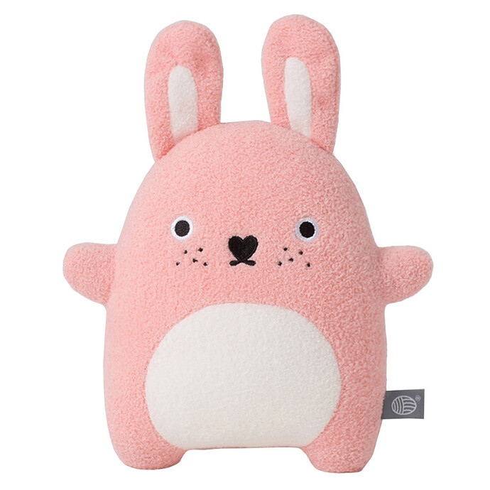 Ricecarrot Noodoll