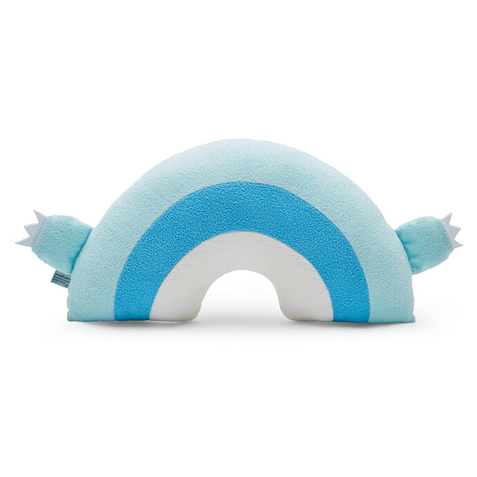 Avis Coussin Ricerain