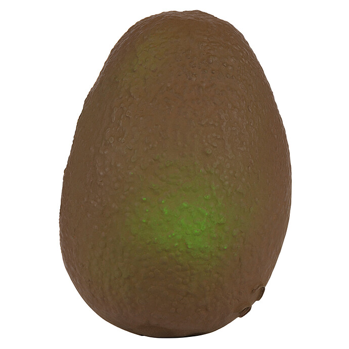 Avis Jouet de Dentition Arnold L'Avocat