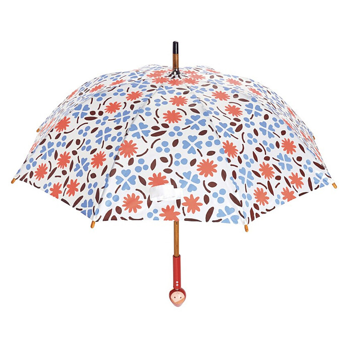 Parapluie Shinzi Katoh - Chaperon Rouge Vilac