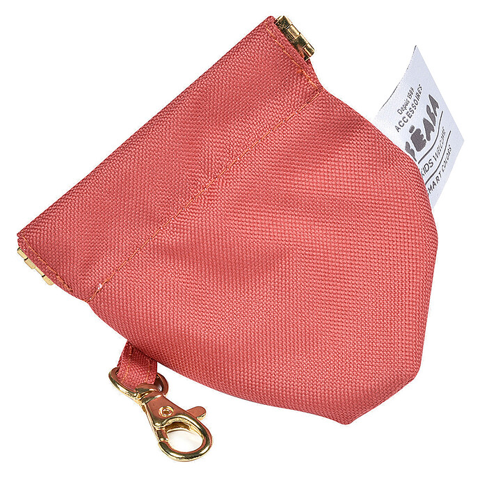 Sac à Langer Genève II - Terracota BÉABA