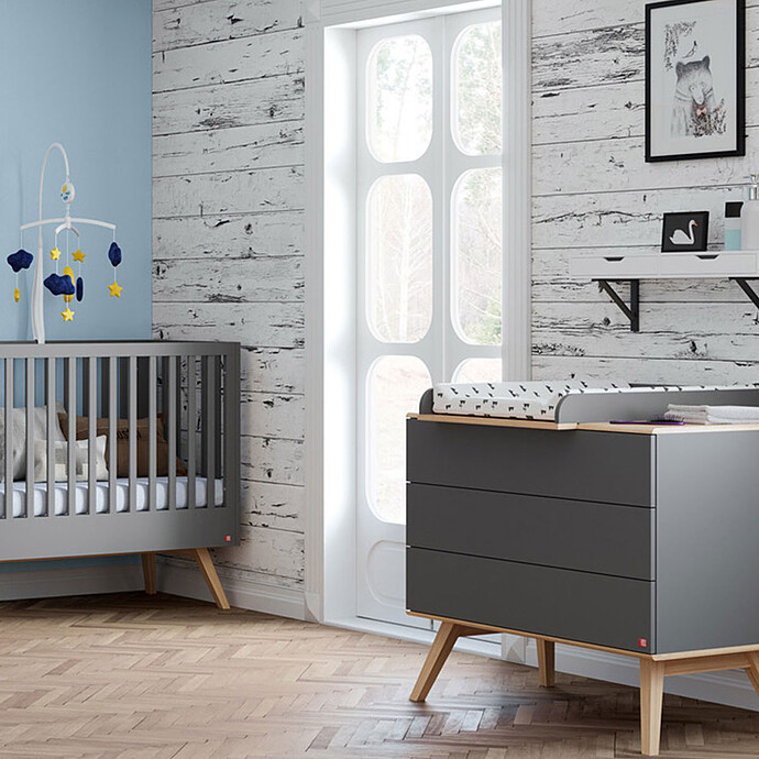 Commode