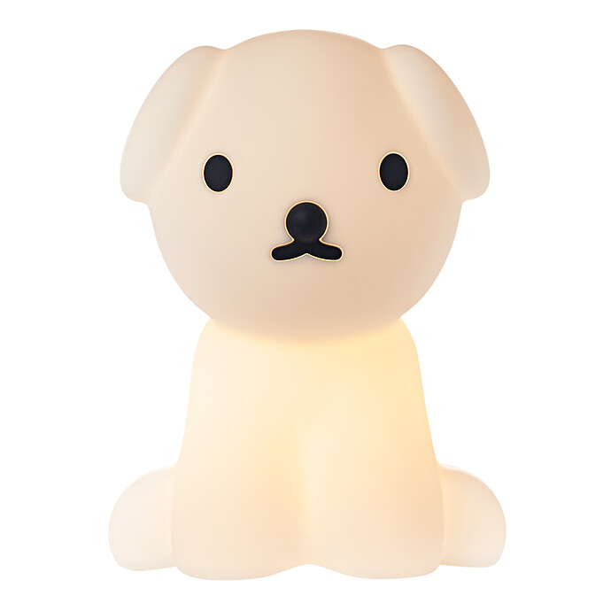 Avis Veilleuse Lampe Snuffy First Light - Blanc
