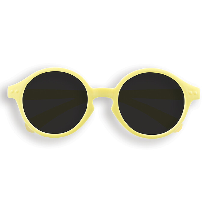 Lunettes de Soleil Kids #D 9/36 Mois - Lemonade IZIPIZI