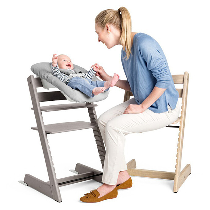 Avis Chaise Haute Tripp Trapp - Hêtre Naturel