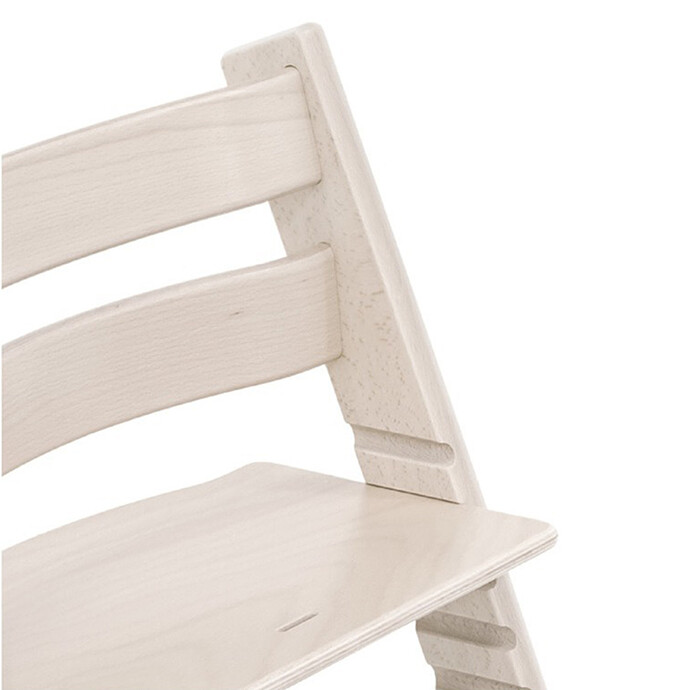 Chaise haute