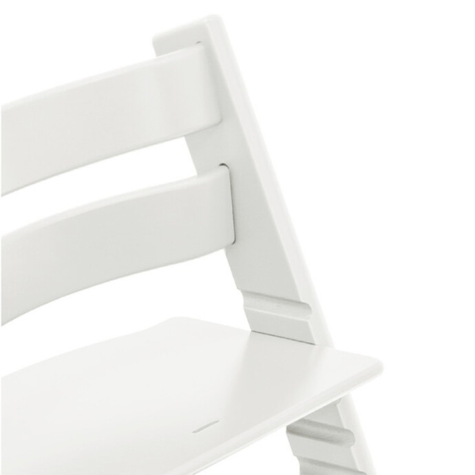 Chaise haute