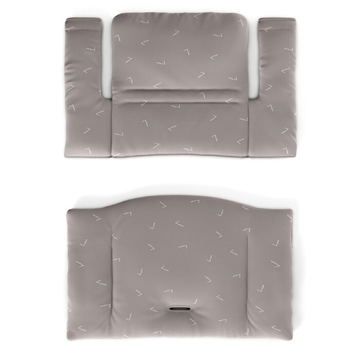 Chaise haute