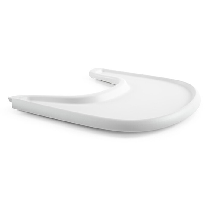 Plateau Tripp Trapp - Blanc Stokke