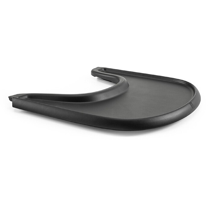 Plateau Tripp Trapp - Noir Stokke