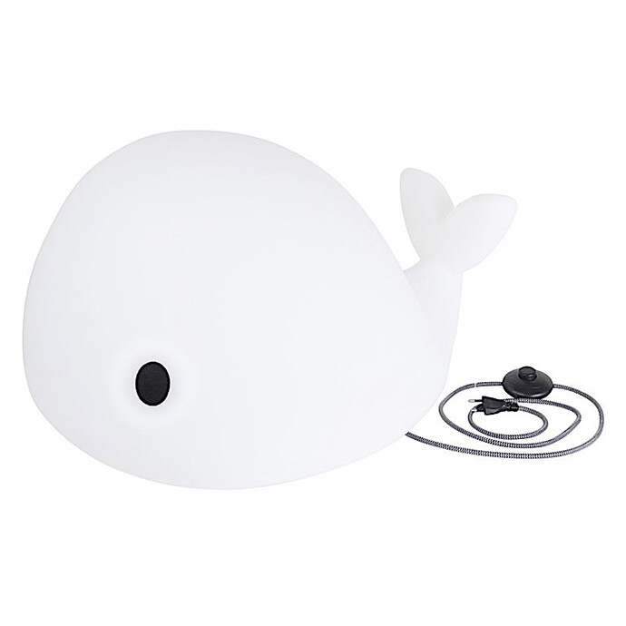 Lampe Moby - Blanc · Occasion Flow