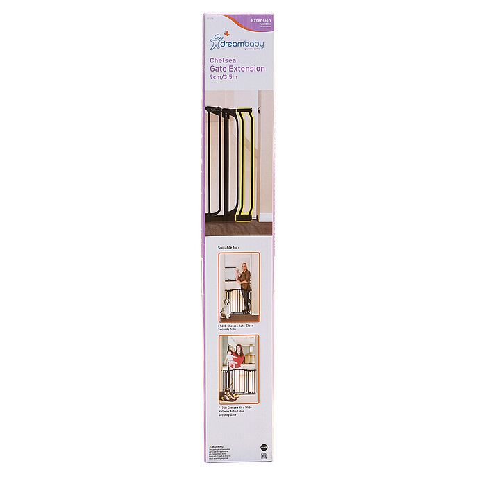 Barrière de sécurité