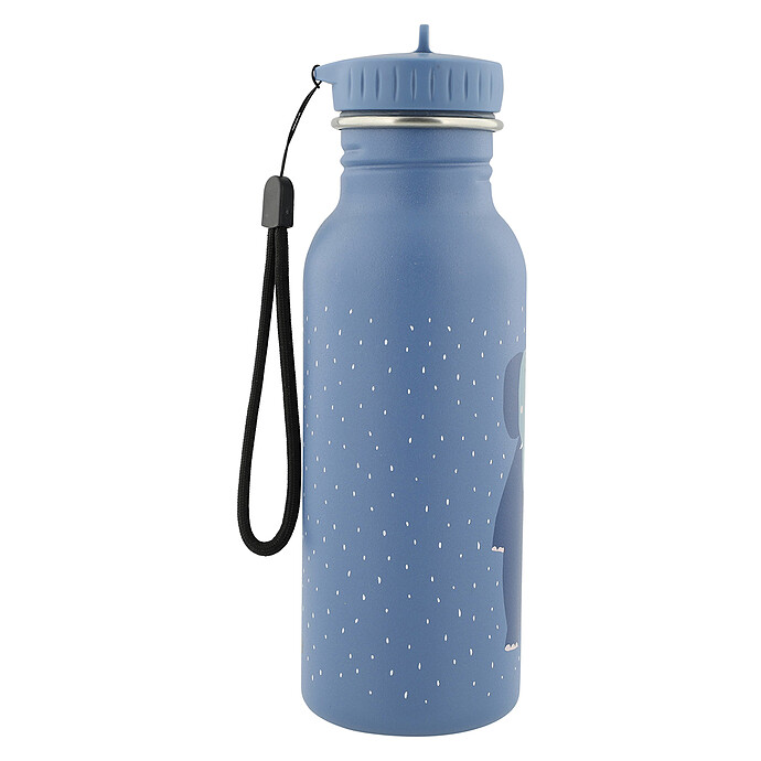 Gourde Mrs. Elephant - 500 ml Trixie Baby