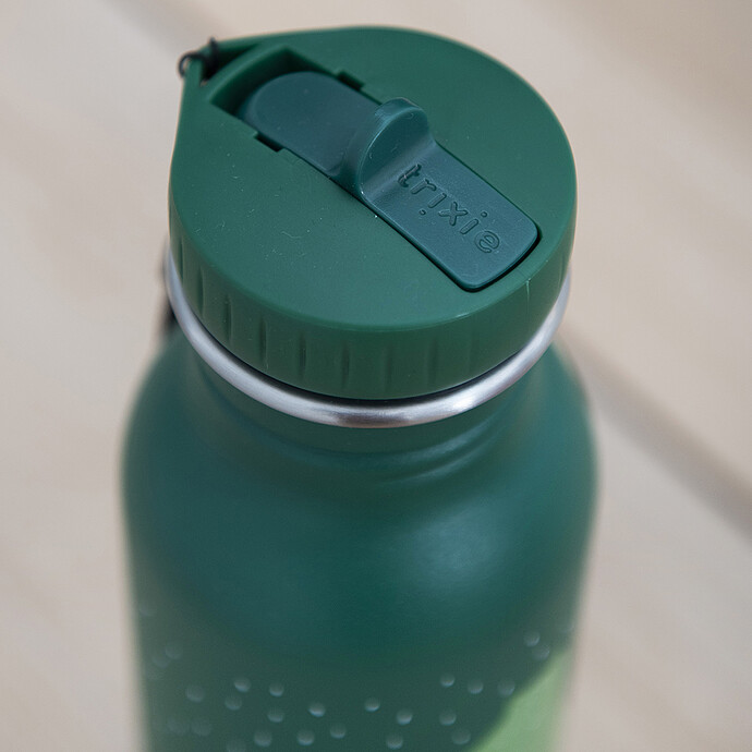 Avis Gourde Mr. Crocodile - 500 ml