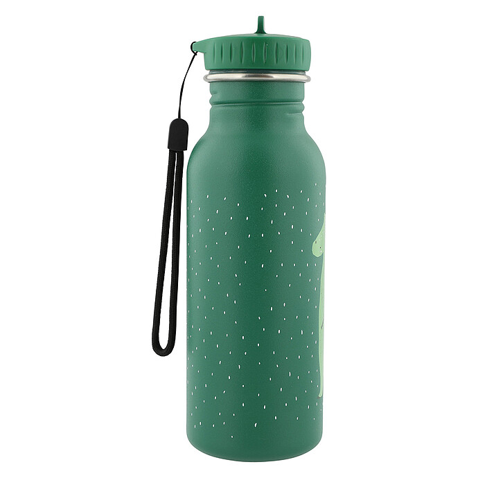 Gourde Mr. Crocodile - 500 ml Trixie Baby