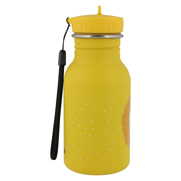 Gourde Mr. Lion - 350 ml Trixie Baby
