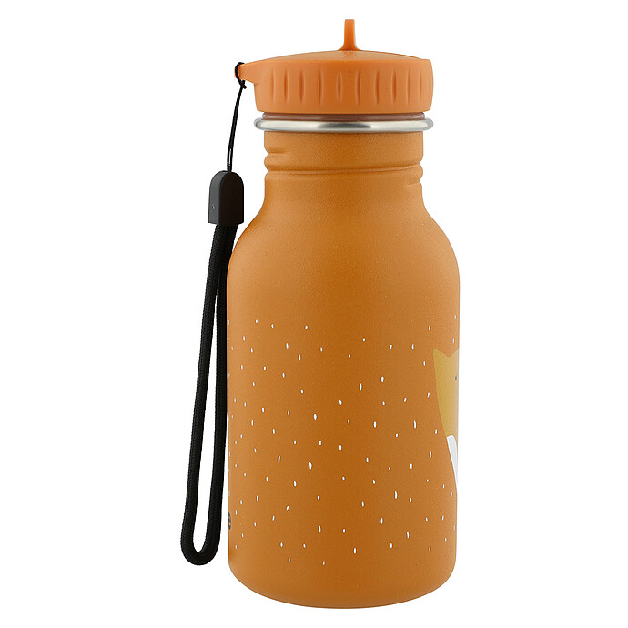 Gourde Mr. Fox - 350 ml Trixie Baby