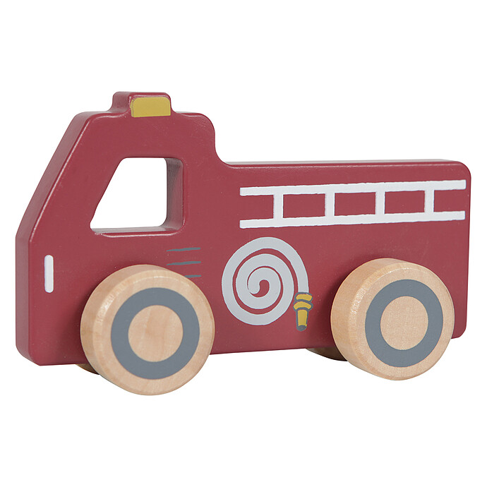 Avis Lot de 3 Véhicules d'Urgence