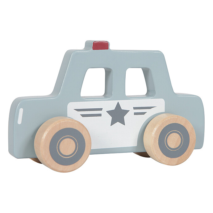 Mes premiers jouets