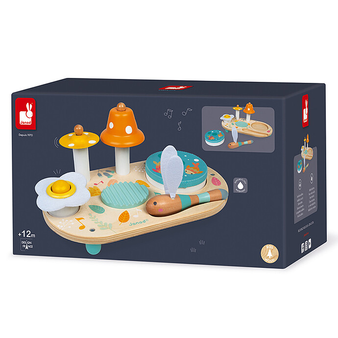 Achat Table Musicale Pure