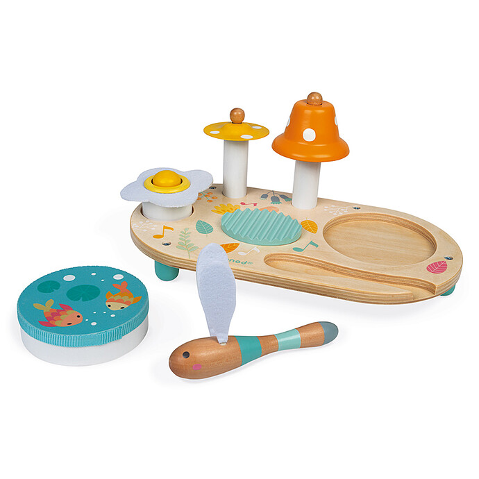 Table Musicale Pure Janod