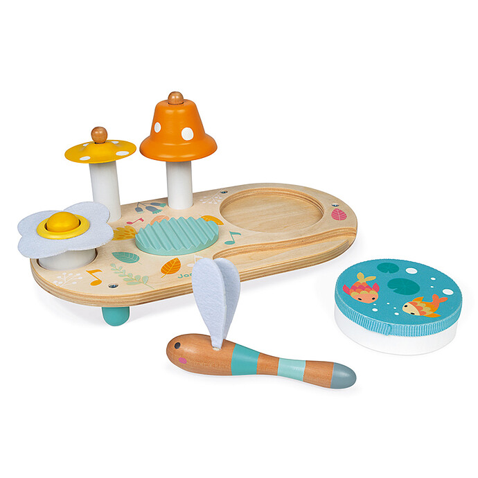 Mes premiers jouets