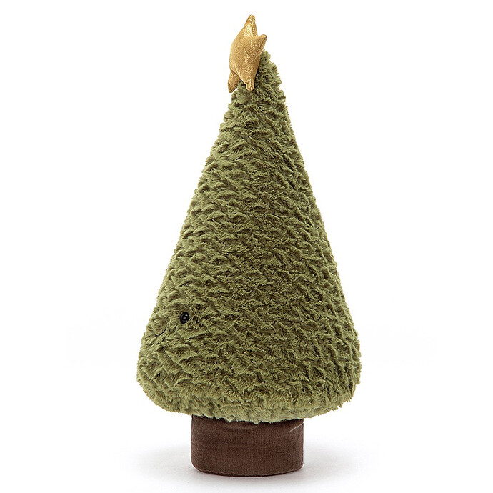 Amuseable Xmas Tree - Really Big Jellycat