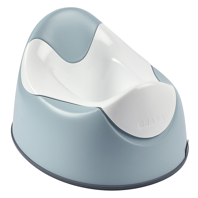 Pot Ergonomique - Green Blue BÉABA