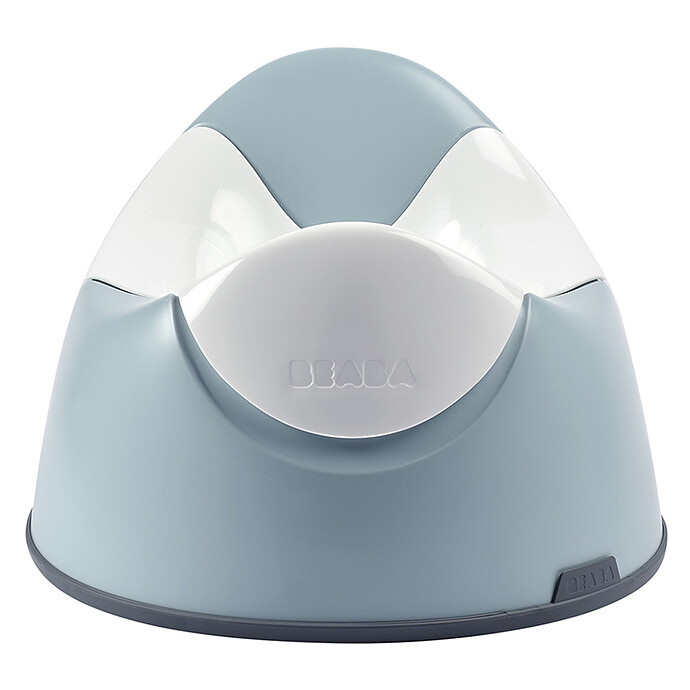 Pot Ergonomique - Green Blue BÉABA