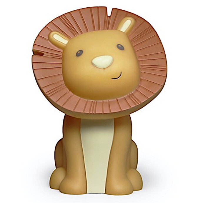 Veilleuse Rechargeable Hakuna - Marron Atelier Pierre