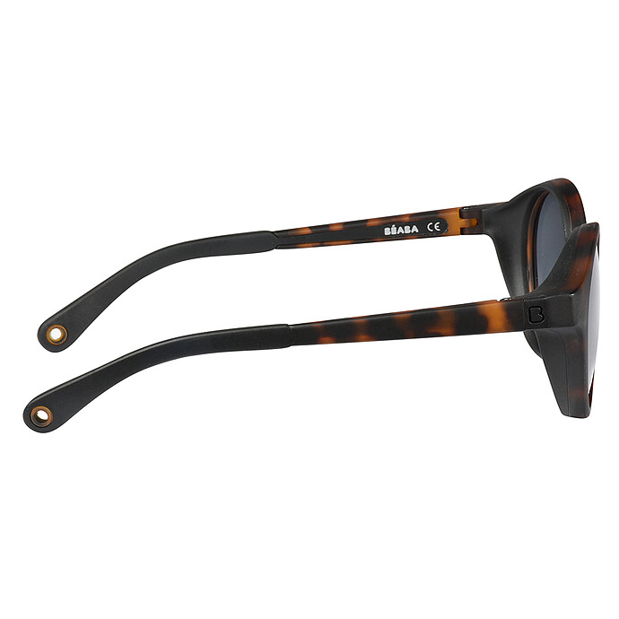 Avis Lunettes de Soleil 2/4 Ans - Tortoise
