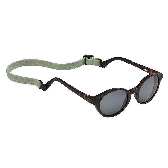 Lunettes de Soleil 2/4 Ans - Tortoise BÉABA